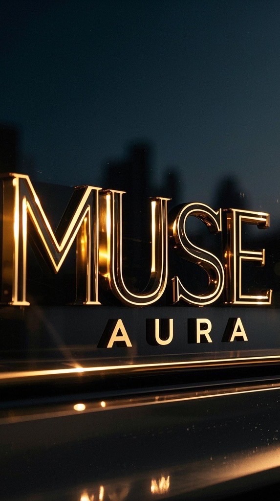 Muse Aura 繆思公會運營