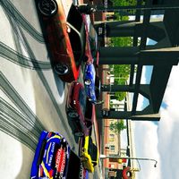CPM Drift Guys&ゴルフ倶楽部