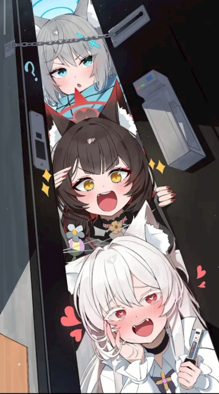 [ブルアカ雑談オプ]初心者さんも上級者さんも歓迎!!
