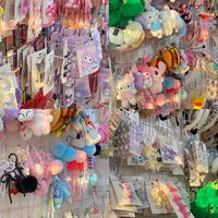 Dream raymi shops k.6