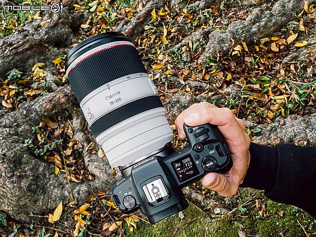 Canon Rf 70 0mm F 2 8l Is Usm 快速動手玩及實拍分享 Mobile01 Line Today