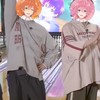 STPR固定カプなりきり