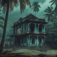 RP | One Night in the Poltergeist House