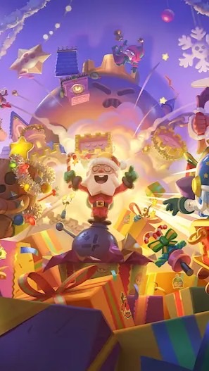 ブロスタトロ上げガチバトルキャリー