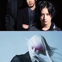 V系LIVE