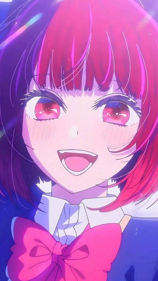 有馬かな推しあつまれ〜【推しの子】