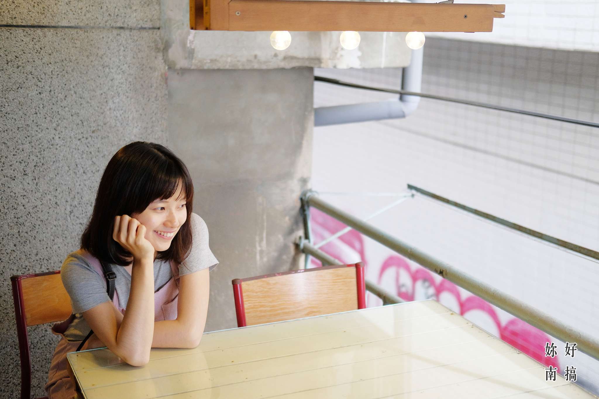 台南火車站附近景點-67-妳好南搞