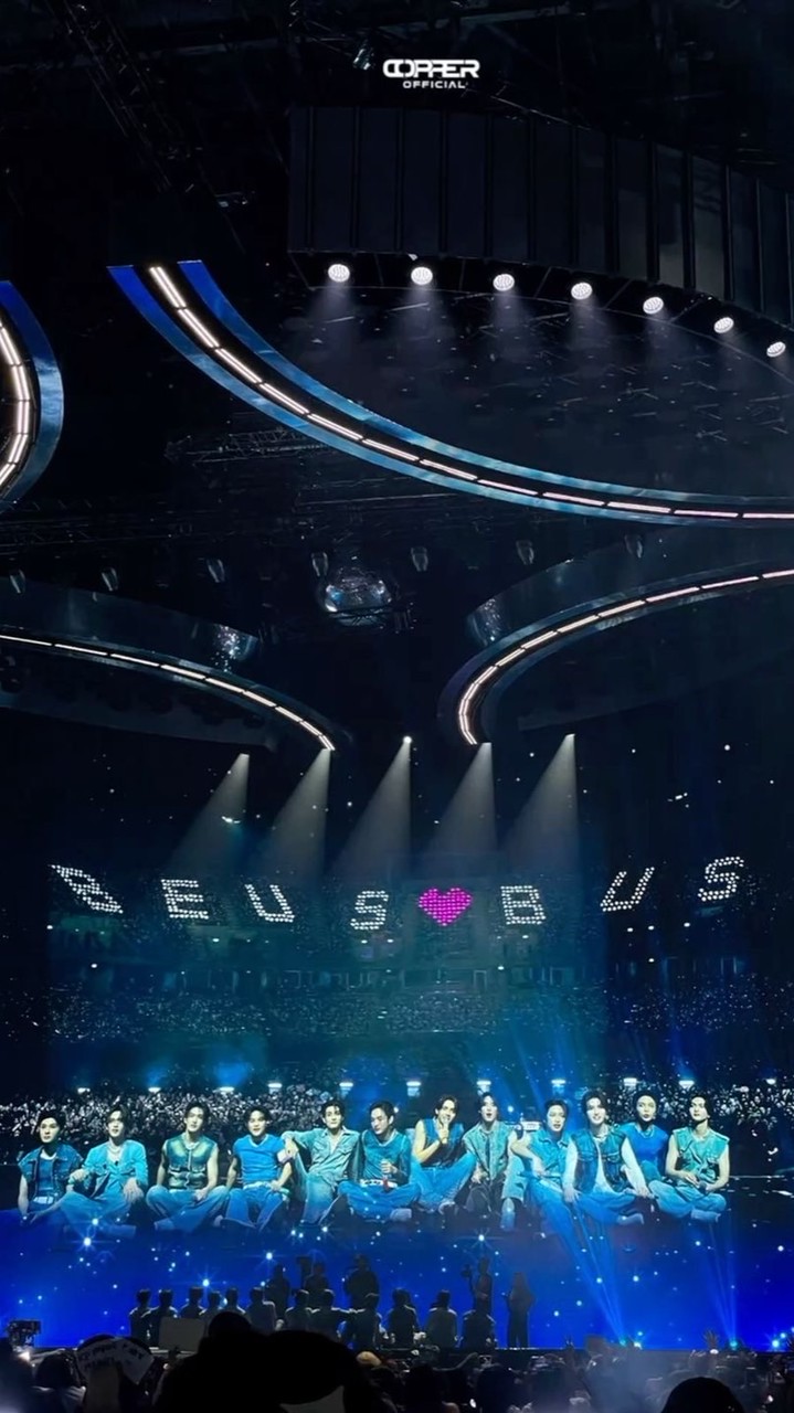 BEUS🤍BUS