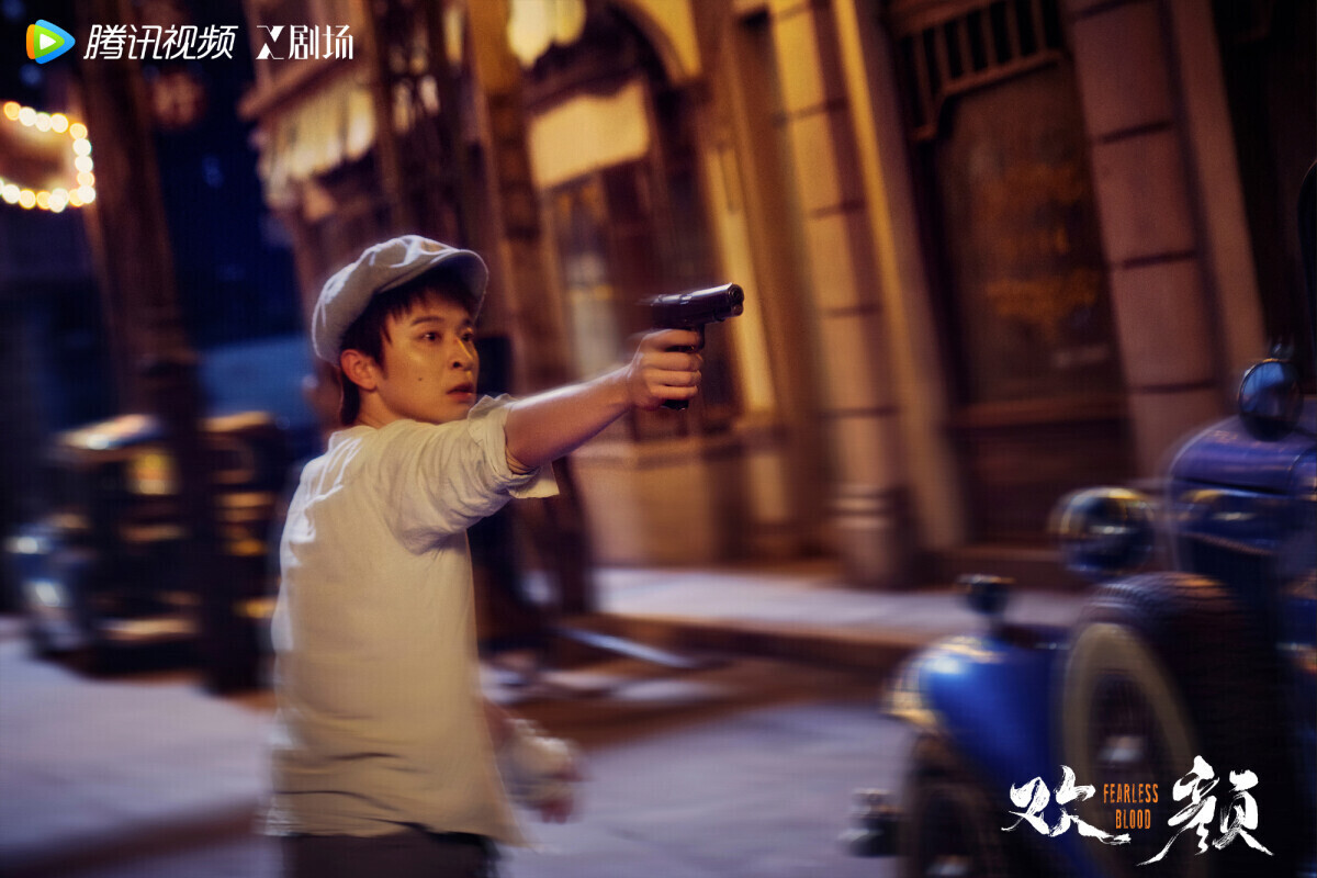 近期陸劇熱度榜TOP10！《灼灼風流》贏《七時吉祥》，《蓮花樓》第二，冠軍是真正爆劇