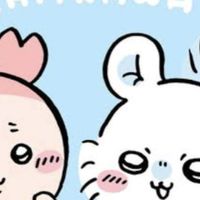 ちいかわ好き集まれ〜！（特にモモンガ）