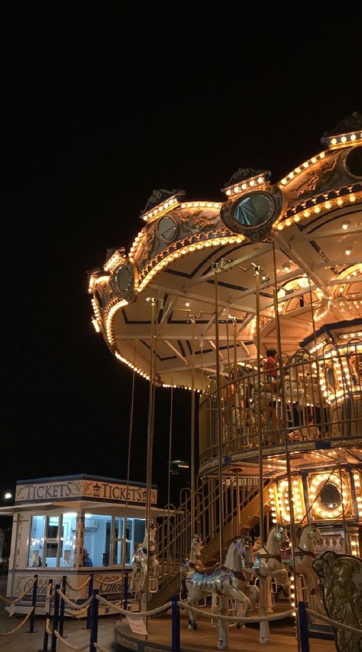 bot amusement park 2023 🌙