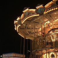 bot amusement park 2023 🌙