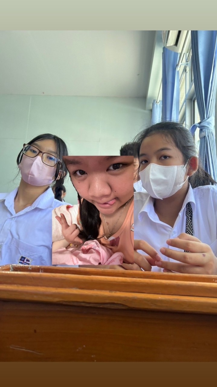 กลุ่มคนไก่ 3 คน 🤑😈🏳️‍🌈🤰🤏🏻
