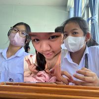 กลุ่มคนไก่ 3 คน 🤑😈🏳️‍🌈🤰🤏🏻