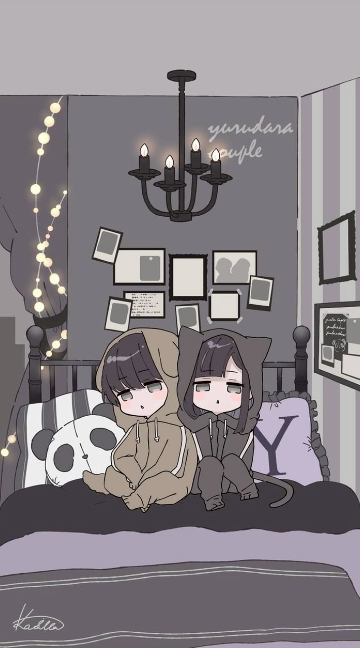 仲良くしようね❤︎