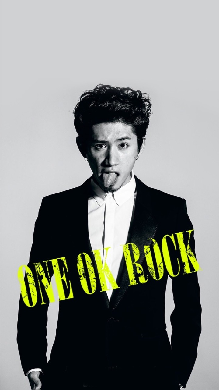 OpenChat ONE OK ROCK（ワンオク）情報共有♡