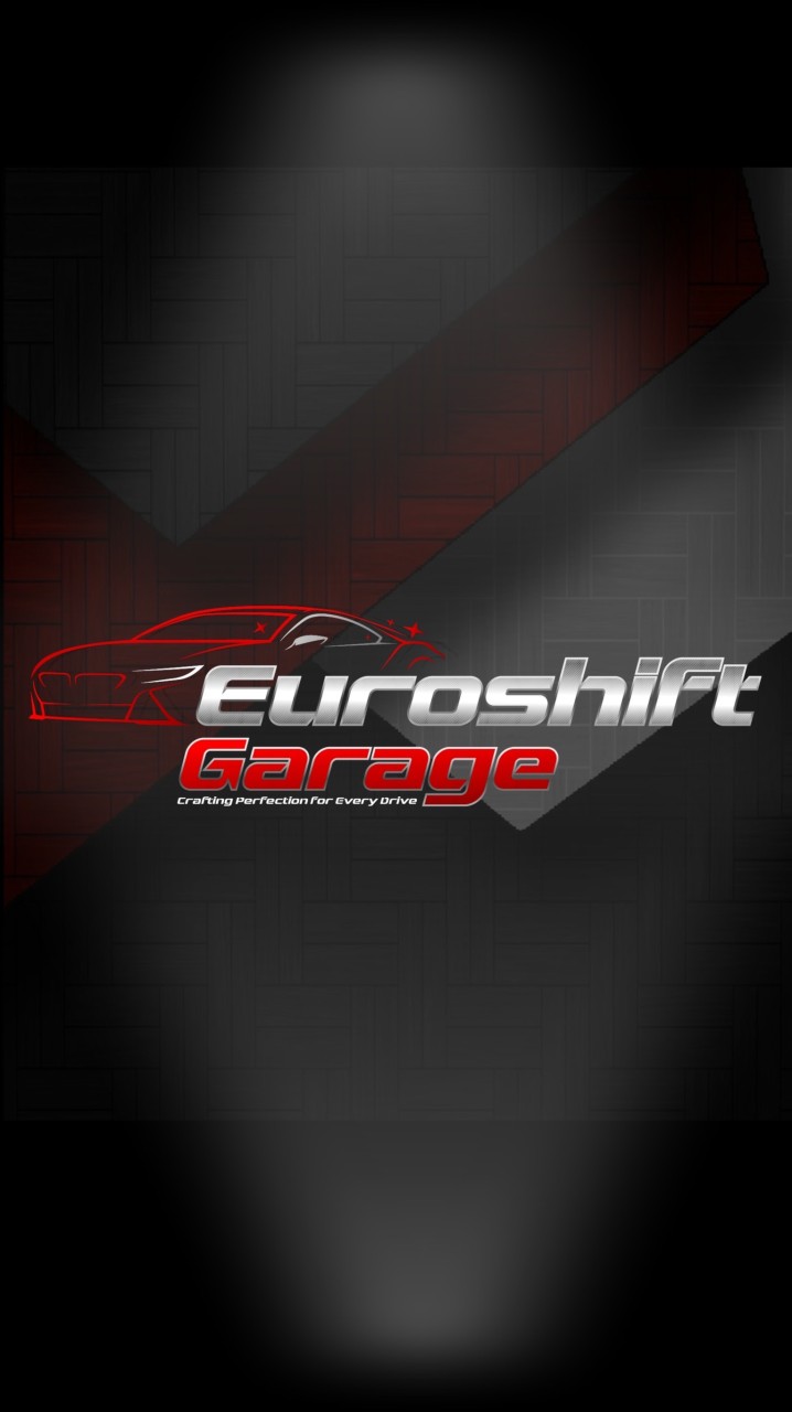 Euroshift Garage กลุ่มพูดคุย