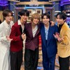 M!LK大好きな人ー！