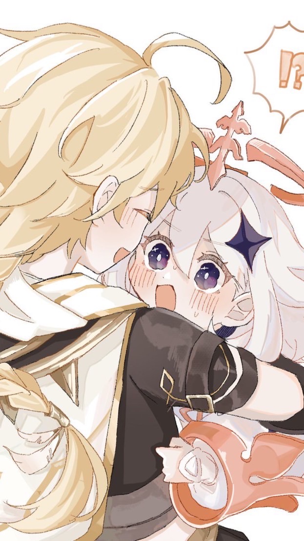 原神 なりきり  - 私と貴方で作るなりきりLife❣️ -
