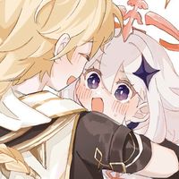 原神 なりきり  - 私と貴方で作るなりきりLife❣️ -