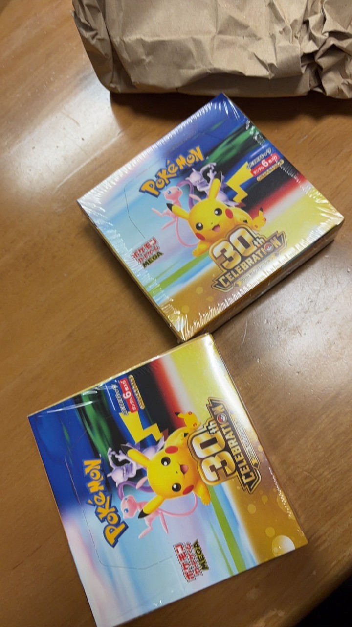 ポケモンカード 情報共有 福山市近郊