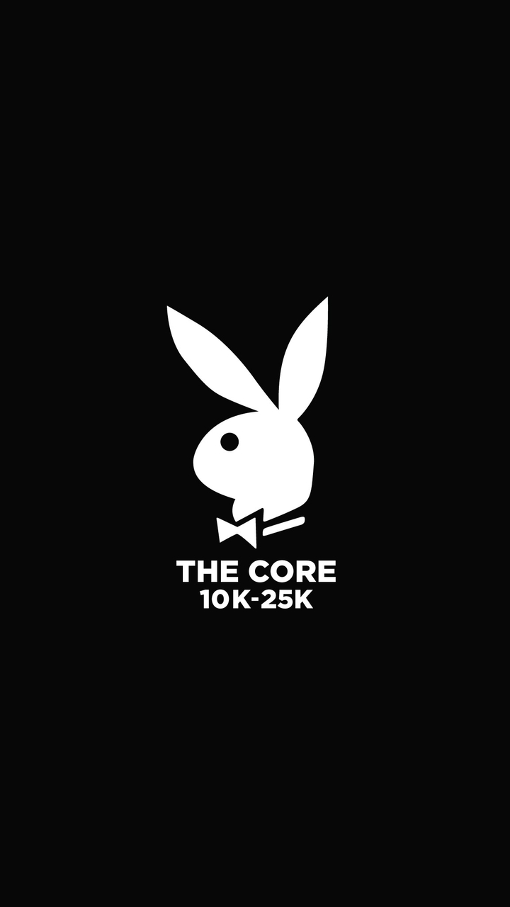 PLAYBOY THE CORE
