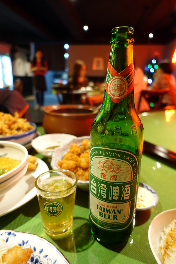 台式餐酒館台北-罔市台式餐酒館，中山區台式餐酒館聚餐，台北不限時台菜餐廳，精緻酒家菜，適合晚餐和宵夜夜晚限定的台式創意餐酒館