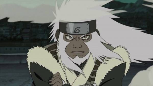 7 Hewan Summon Kuchiyose No Jutsu Ini Seperti Terlupakan Di Naruto