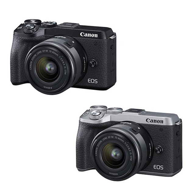 【商品特色】適合拍攝兒童及寵物動態、業餘運動、旅遊及4K VLOG等題材高達 14 FPS 高速連拍 (支援追焦) 輕易捕捉精彩一刻新增 30 FPS超高速RAW連拍模式1 (支援追焦及0.5秒預拍)