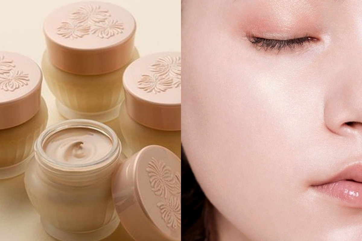 2023粉霜推薦：PAUL&JOE 糖瓷親親粉底蜜，30g／NT1,650