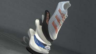 adidas 全新跑鞋 adizero adios Pro 正式發佈！
