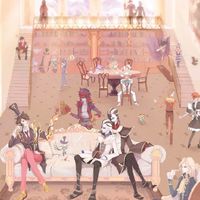 ฉันคือคนๆนั้นในIdentity v