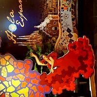 Ritaの Flamenco clase en jueves