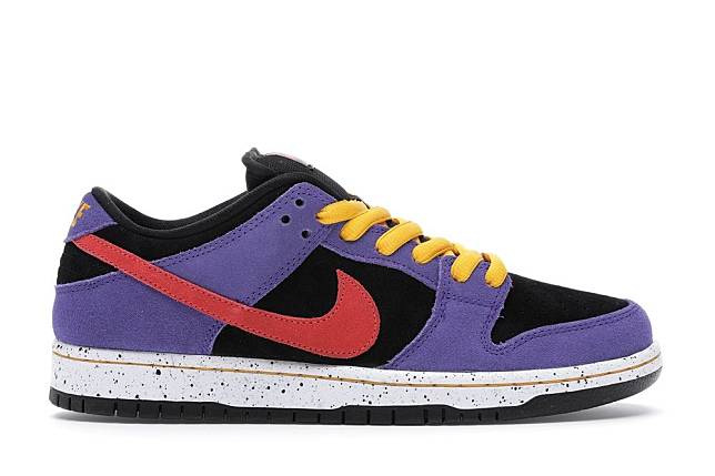 Nike SB Dunk Low及Dunk Low $2,500以下6雙入手精選！利是錢花對了就值