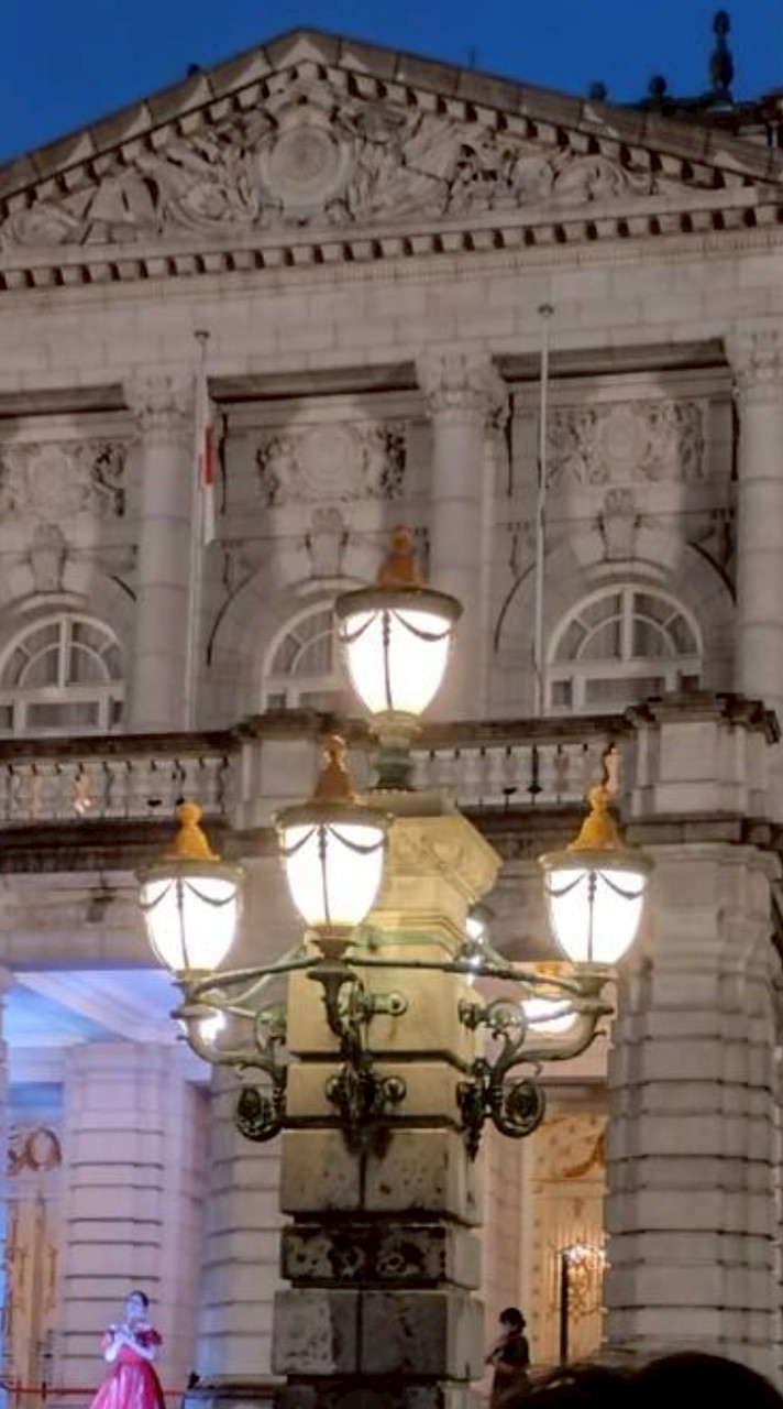 東京👣街歩き・散策・交流💐