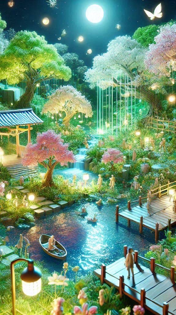 🌹笑顔🌹溢れる🌷シニア世代🌷楽しい恋バナ🌈雑談部屋🌈