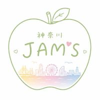 🍏神奈川JAM'S💛❤️💙