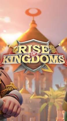 Rise of Kingdoms 3798 Thailand