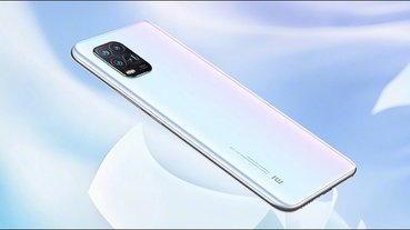 小米10 青春版 5G 手機、MIUI 12 將於 4/27 發表