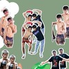 🤍🩷รักบางแสนไฟท์คลับFC🩷🤍