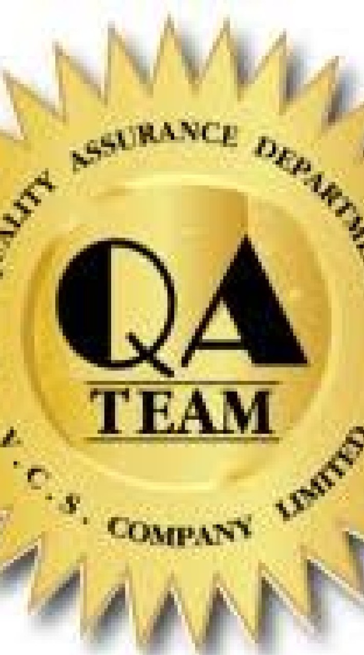 Dock Audit / Fire wall