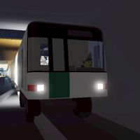 架空鉄道 三幌市交通局[公式]