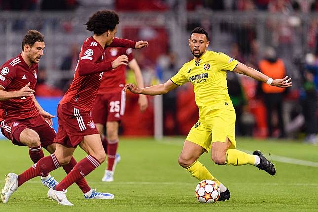 3 Alasan Villarreal Bisa Usir Liverpool dari Liga Champions, Nomor 2 Bikin Ketar-ketir