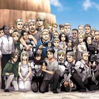 【進撃の巨人なりきり 恋愛〇】