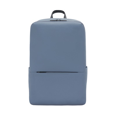 【小米新品】小米經典商務雙肩包2★雙倉收納/ 減壓緩震/ 立體有型/ 4 級防潑水