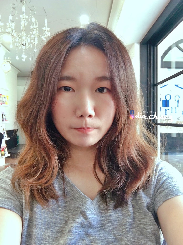 UNITI Hair Salon-台中剪髮-台中護髮IMG_3424Liz chiang 栗子醬-美食部落客-料理部落客.JPG