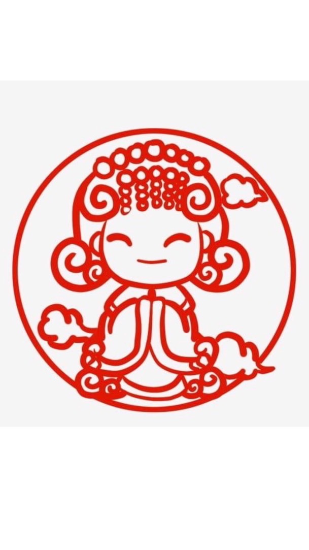 GN媽奏武波比