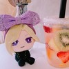ツイステぬい撮り部