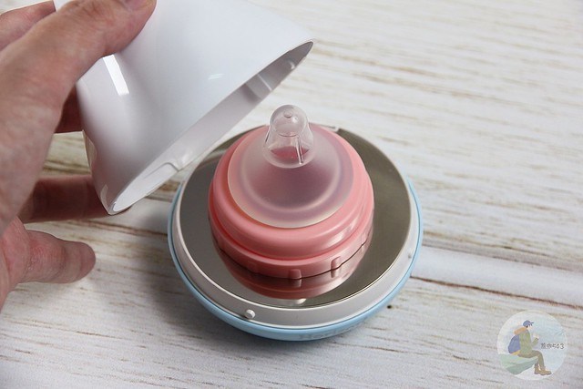 嬰兒奶嘴UV滅菌器