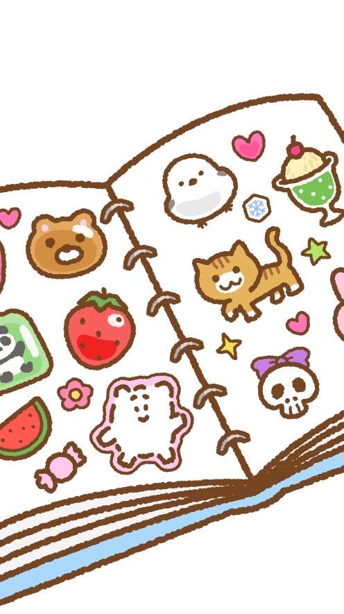 🇯🇵全国シール情報交換✩.*˚